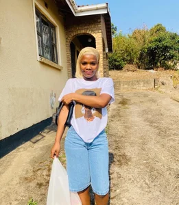 TheRealLadyAmina LadyAmina Immagine 