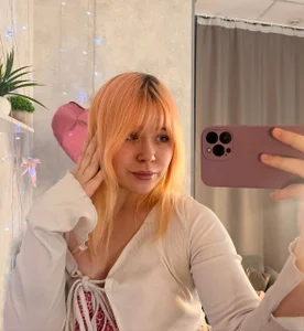 unburnedgirl Public Bilde 4