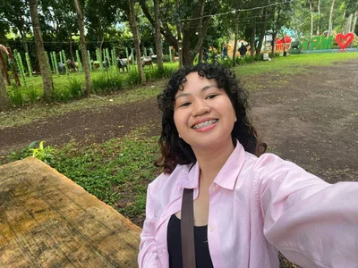 DamarisMeyerhoff Me Foto