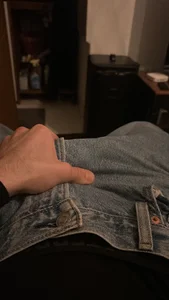 RonyRocket Public Foto