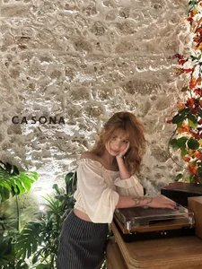 just me. de ari_kat Foto 8