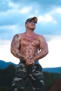 Jherxx Come to me, I'll protect you Hình