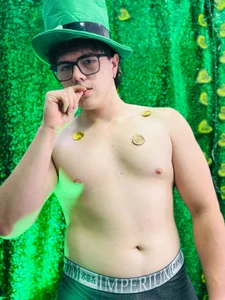 JohnsonFox Saint Patrick Εικόνα 2