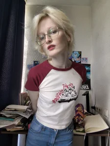 Public de ElizabethHarpper Foto 4