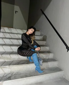 Natasha_Smith09 Tu sexy chica Foto 3