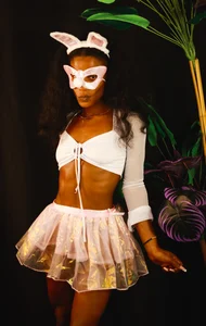 HAPPY EASTER 🐰 de dafnnelewis Foto 3