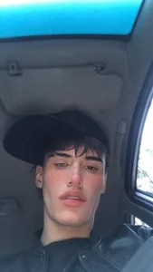 Joan_Gonzalez My face зображення 4