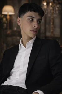 JoshClaarktt An elegant sexy night for you รูป  3