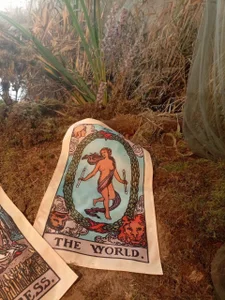 Silly__Milly a shop I work on with my donators, who I love dearly Foto 3