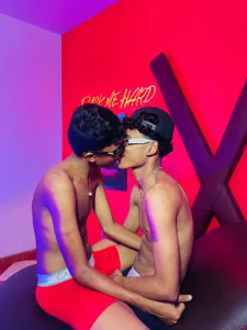 BOUL_GUYS Public Hình 6