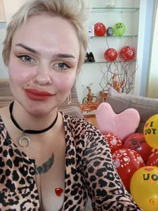 KamillaJei birthday Immagine  9