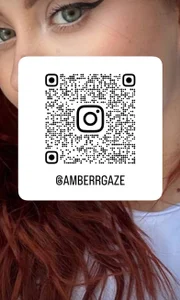 Amber_Gaze COHIAL MEDIA 🔞 Foto 2