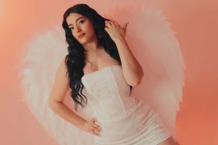 JennaOlsonX Your sexy angel...✨ Pic 3