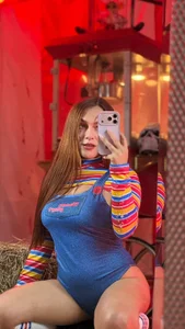 Summer_miller sexy doll 😈🔥 Pic