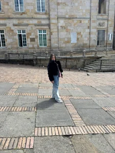 sarah-bonneth walk 👌🏻⭐ Pic 5