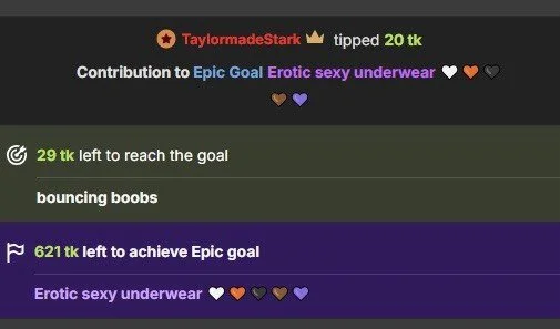 Marie_Ellie Thank You, Tippers! 💖🏆 - {count, plural, one {תמונה אחת} two {שתי תמונות} many {# תמונות} other {# תמונות}}