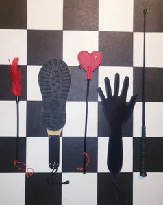 Kinky_Butterfly My toys Foto 6