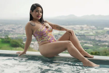 Sexy Latina