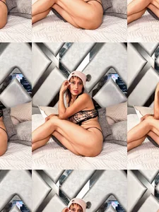Rebeccamitchell COZY ROOM 🤍 Foto