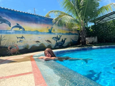 lailahdark my weekend Hình 2