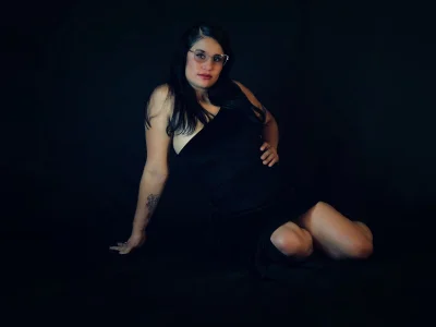 Dana_Jeins Elegant sensual girl Pic 7