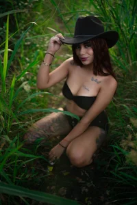 TiffanySander_ Cowgirl Pic 2