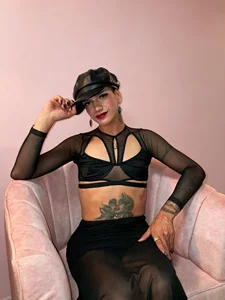 Girls femboy de secretelektrra  3 photos