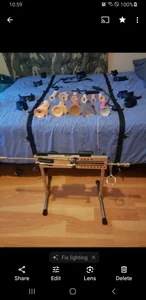 Rocky-Ewing2023 Toys Foto