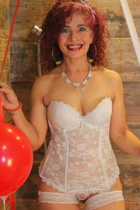 YOUR SEXY LADY ON VALENTINE'S DAY de Dalila_Najjar_ Foto 9