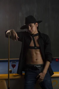 mexican_cum: Public ( фото)