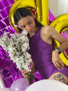 it's my birthday de Ehotloveaxxx Foto 2