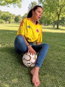 AnisiaFarina 🏆 World Cup Fever 🌎 | Who's Your Champion? ⚽ Pic 4