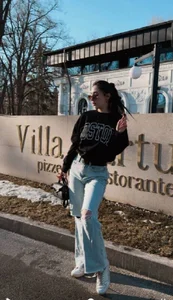 Miss__Linn 𝒇𝒓𝒆𝒔𝒉 𝒑𝒊𝒄𝒔 slika 2