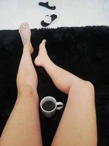 tiffanyandClark My feet🦶🏻 Foto 4