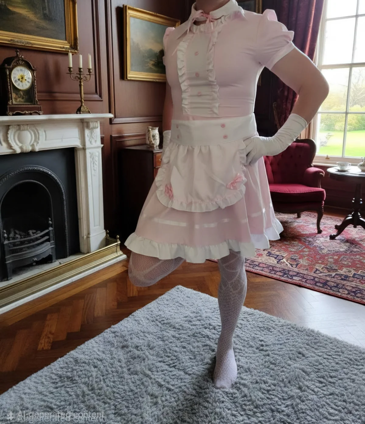 sissySubInTraining Poză populară 1667