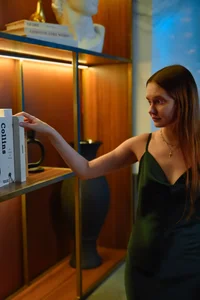 JannaVerdi_Christmas is coming soon图片 7