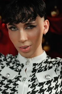 GeorginaCute_ Merry Christmas 2025 Hình 2