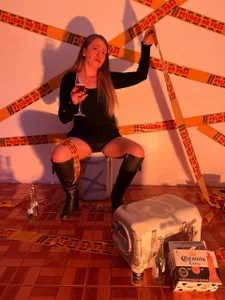 miss_hanna07 ☣peligro 😈 Gambar 7