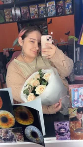 Flowers are my weakness. de Softie_Sofy  3 Imagens