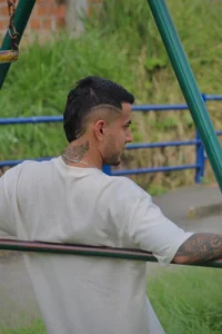 OUTDOORS 😎 de nico_rivera  3 photos