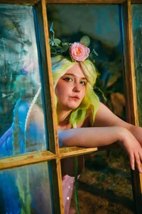 Yoki_Shizuko The soft dawn Εικόνα 7