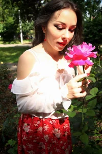 HaileyMoonn Nature Immagine  5