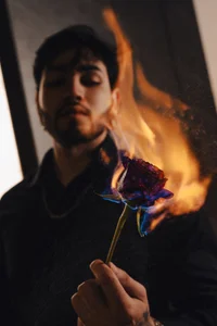 ElianKeiser: Happy Valentine ( 6 фото)