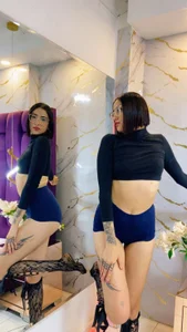 crystalstonee a little of me💕 Foto 3