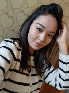 SauLira My mouth wants something sweet Pic