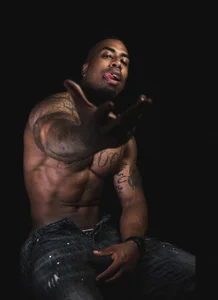 OstinDaniels 😋 Pic 3