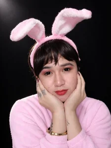 superhotshemale BUNNY BABE 🐰 Foto