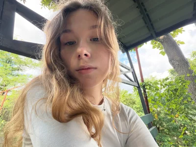 TarenOgilvie forest vibezzz 사진 3