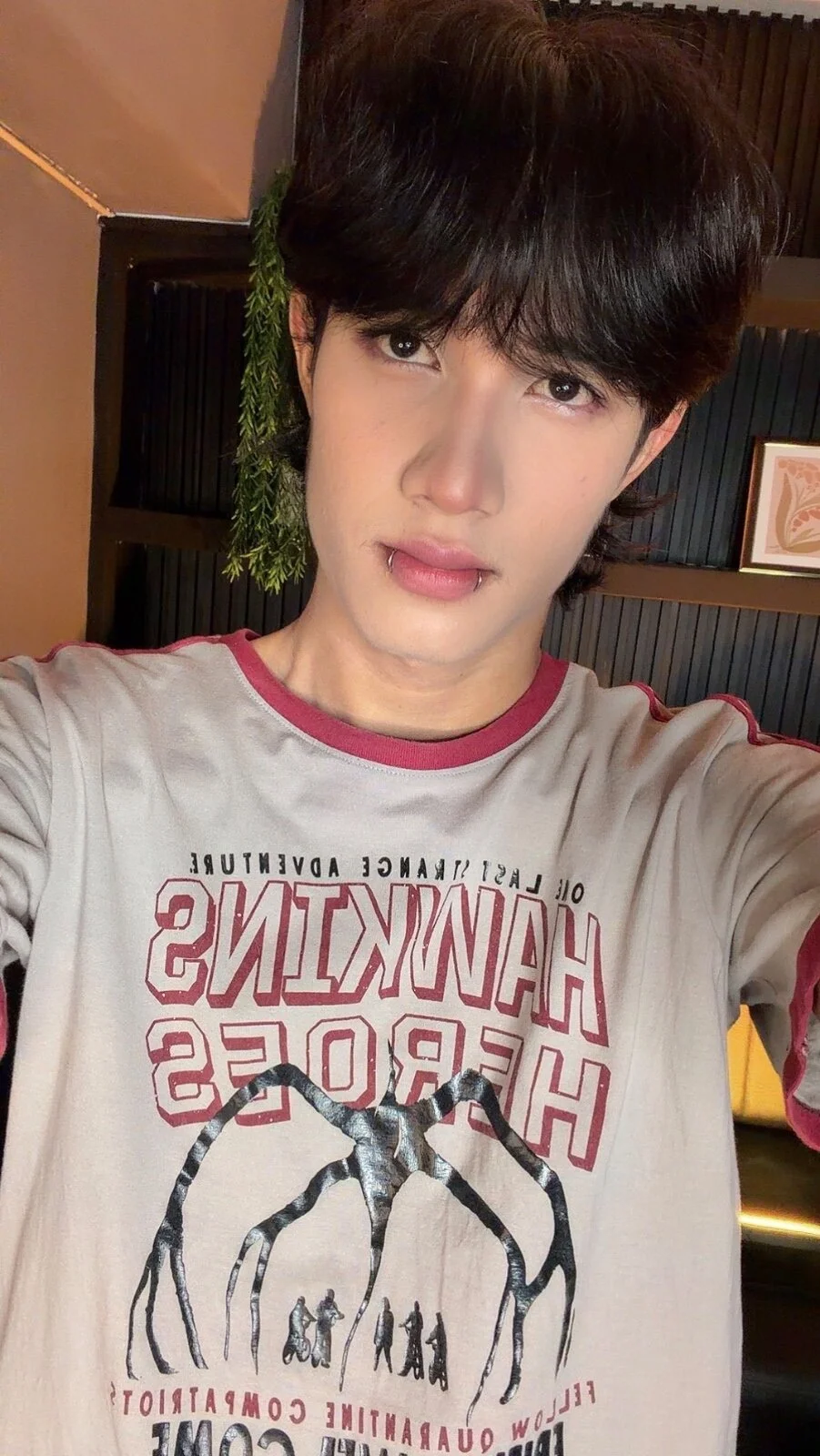ภาพที่กำลังนิยมของ Johan_Lee  1737