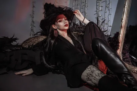 SophieCatty Your witch Bilde 5